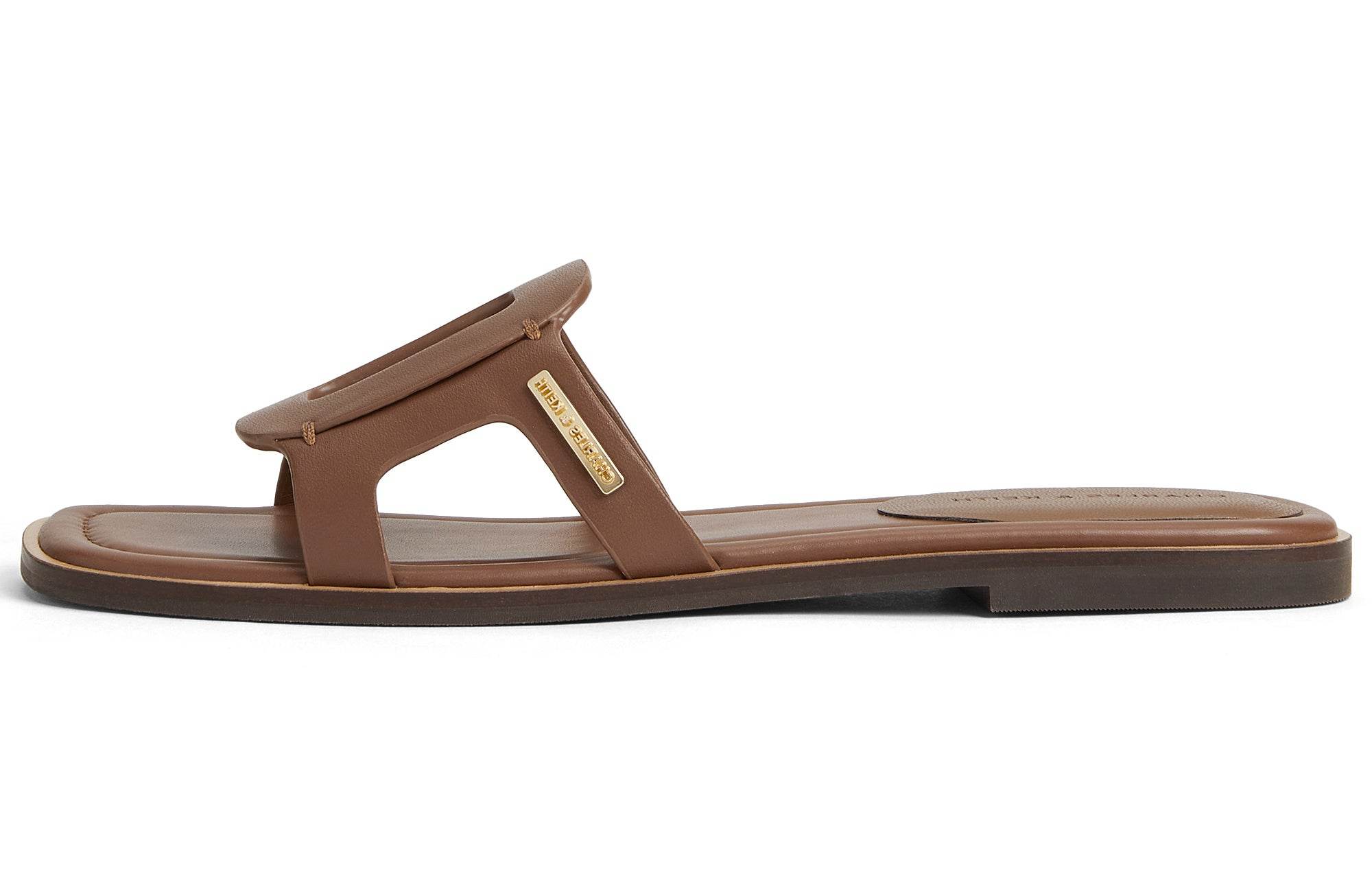 Тапочки женские Charles & Keith - Boxette Shop